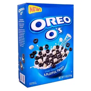 Oreos 320g